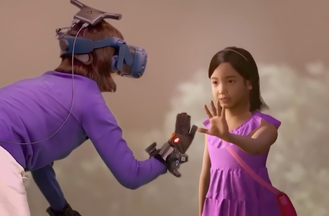 MBC documentary “I Met You”